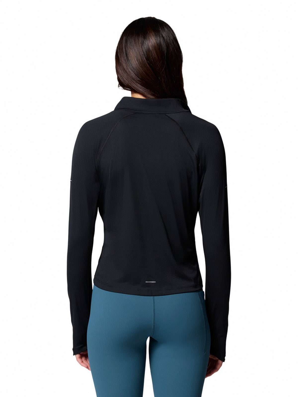Polar Mujer Stealth Spring Negro Columbia