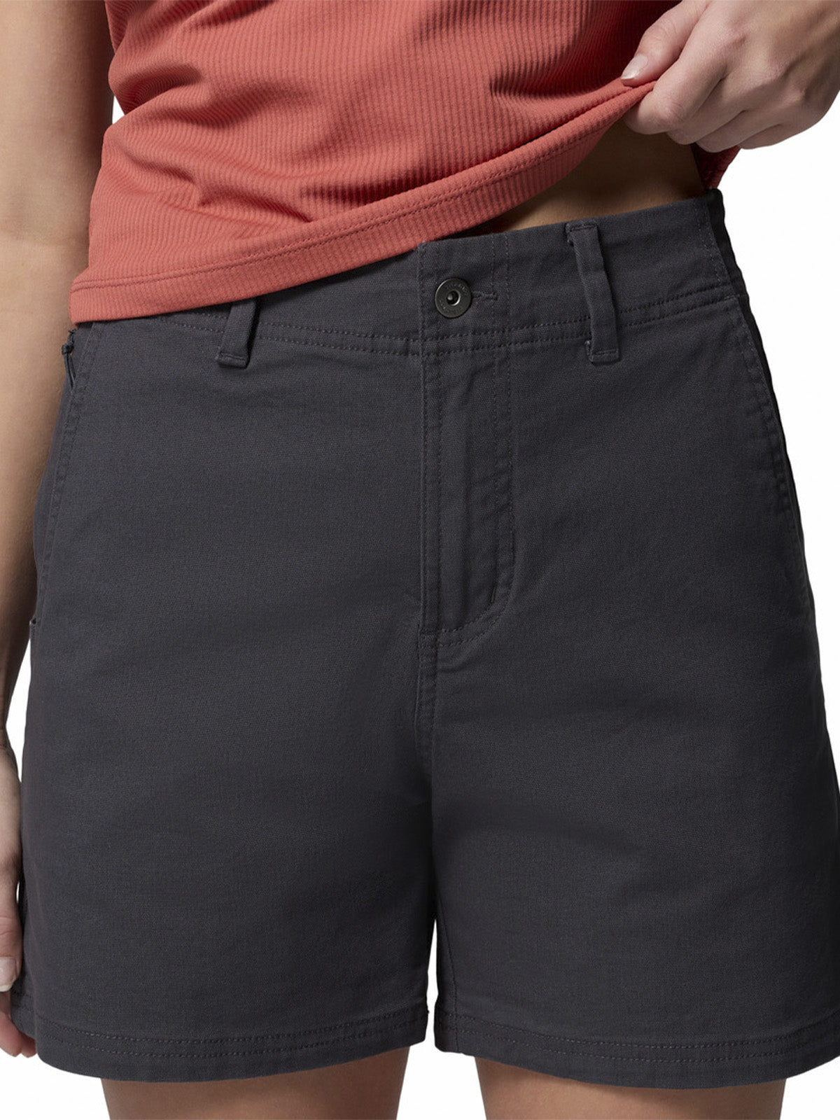 Short Mujer Roc Gris Columbia