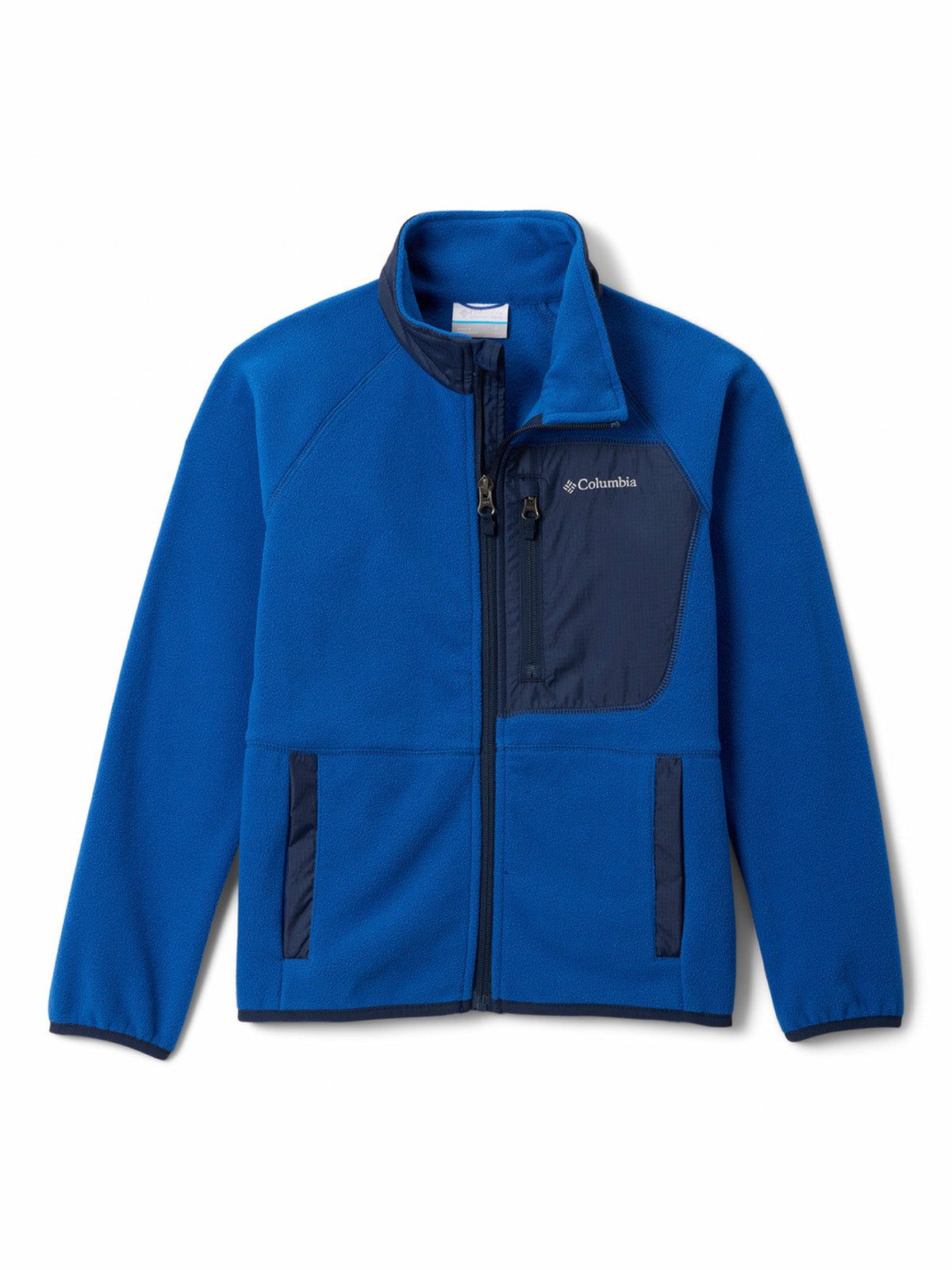 Niño Polar Fast Trek™ V Full Zip