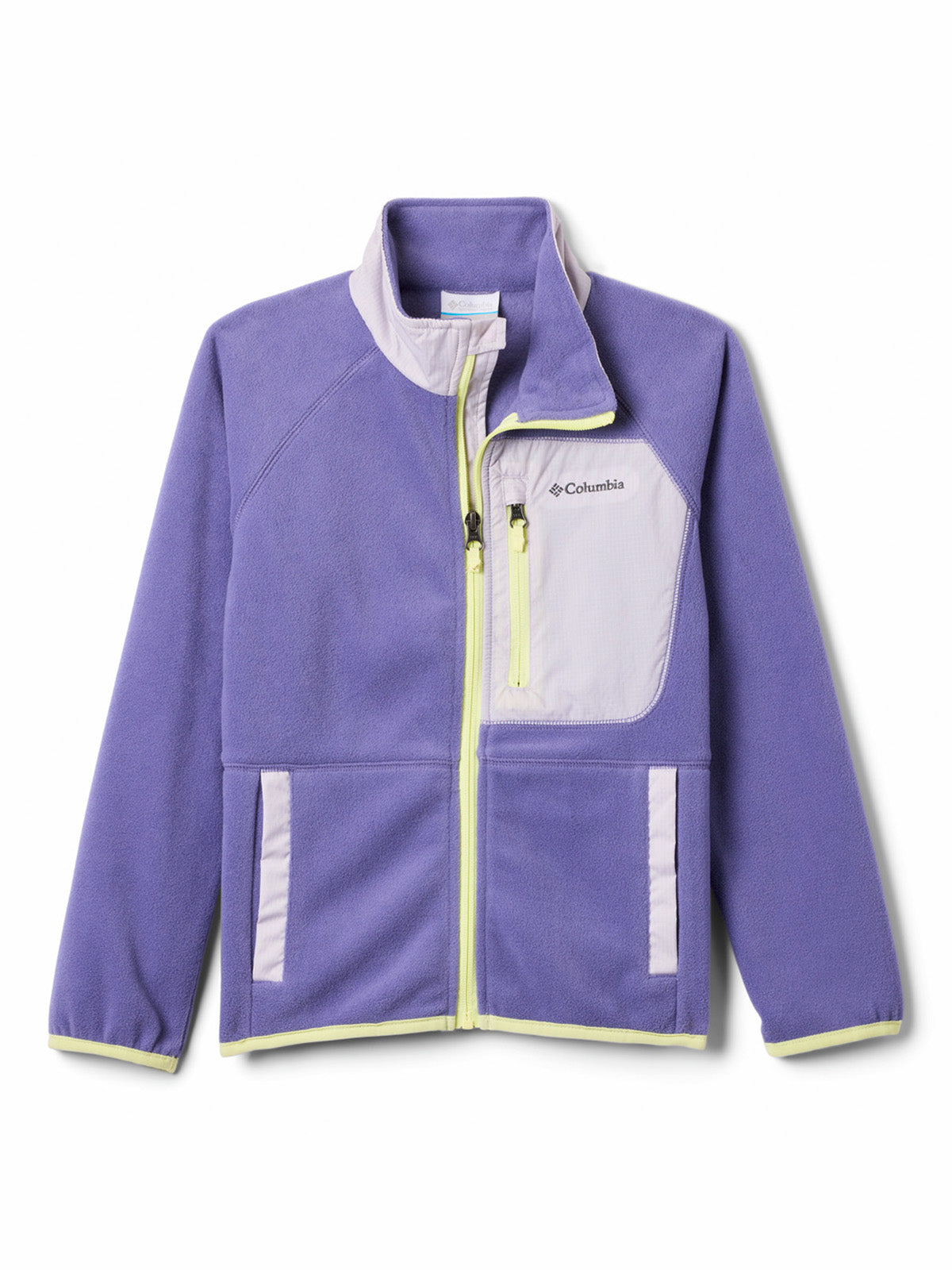 Niño Polar Fast Trek™ V Full Zip