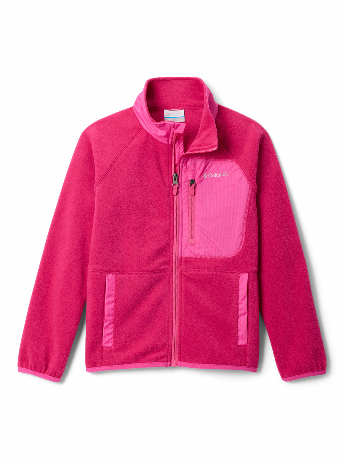 Niño Polar Fast Trek™ V Full Zip