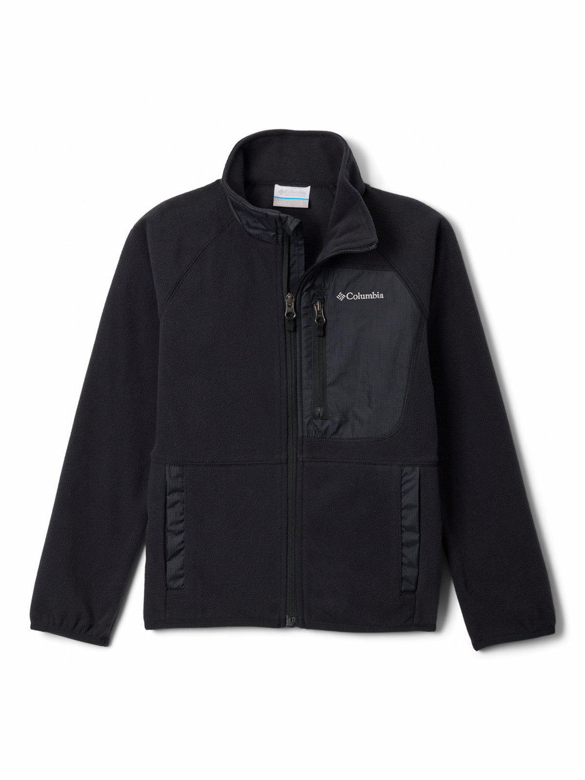 Niño Polar Helvetia™ II Half Snap Fleece
