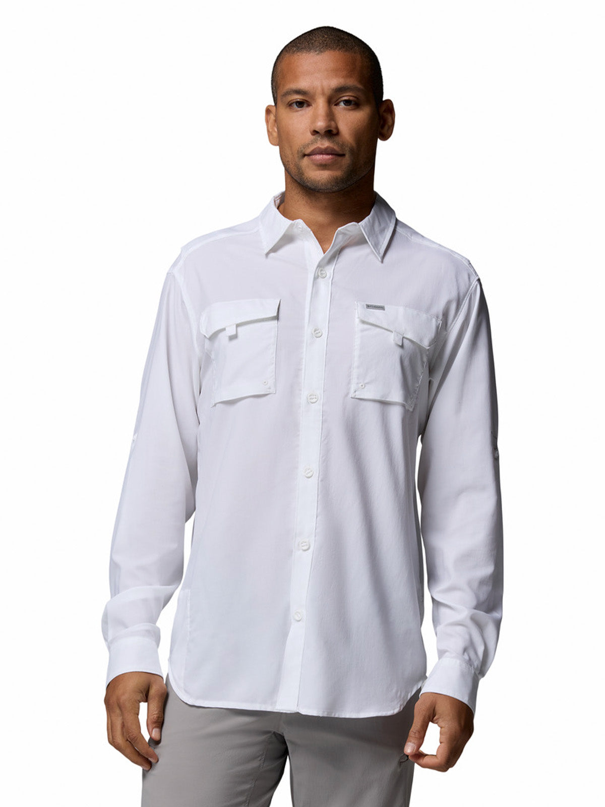 (100) white