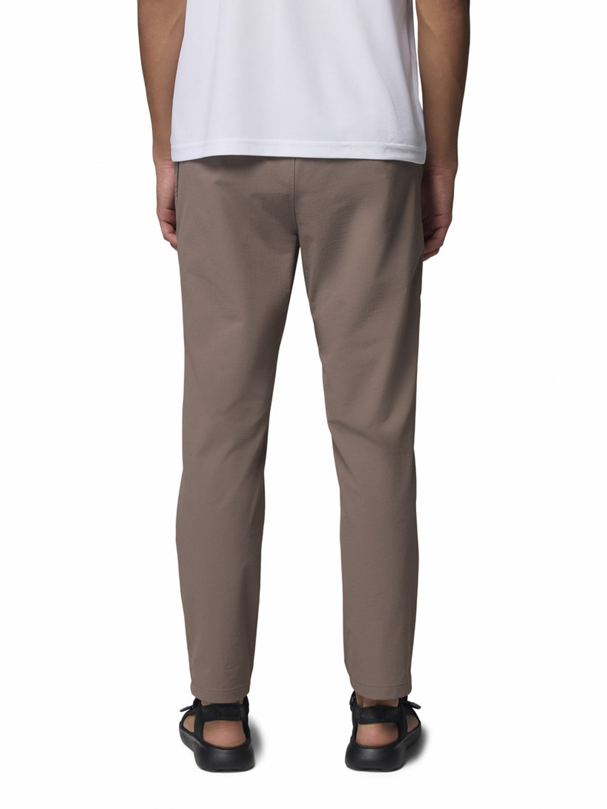 Pantalon Hombre Chill Creek Chino Gris Columbia
