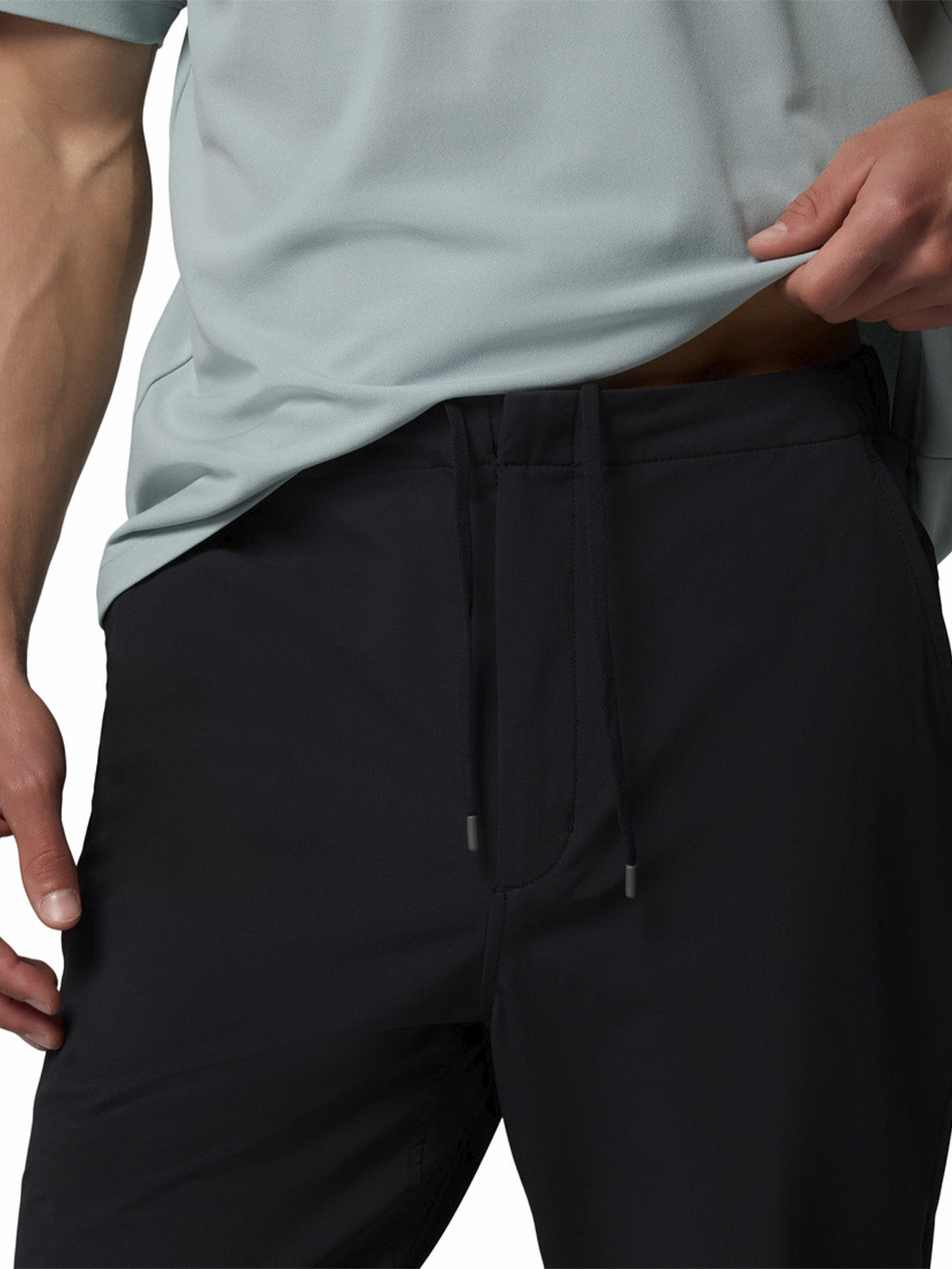 Pantalon Hombre Chill Creek Chino Negro Columbia