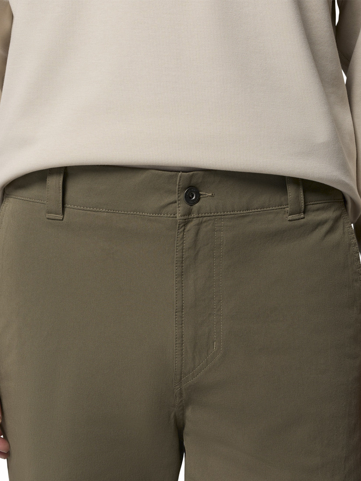 Short Hombre Roc Gris Columbia