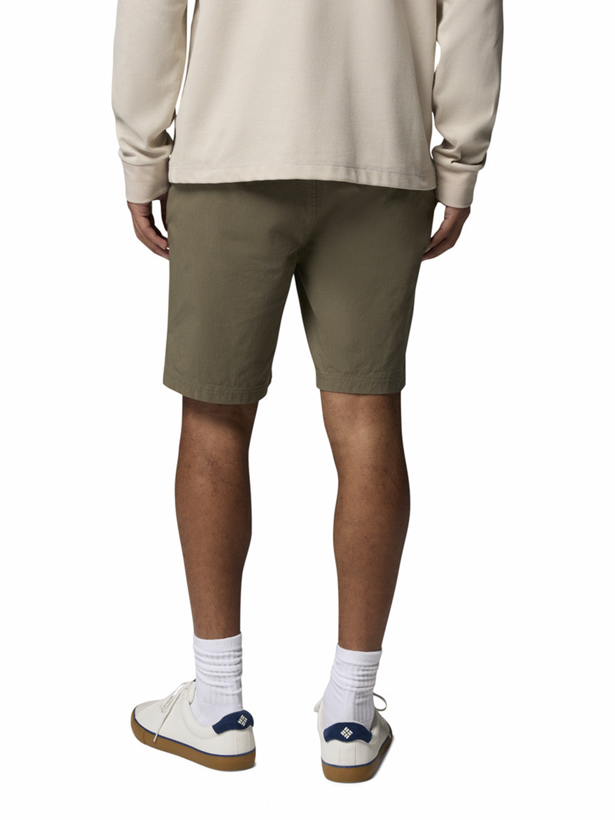 Short Hombre Roc Gris Columbia