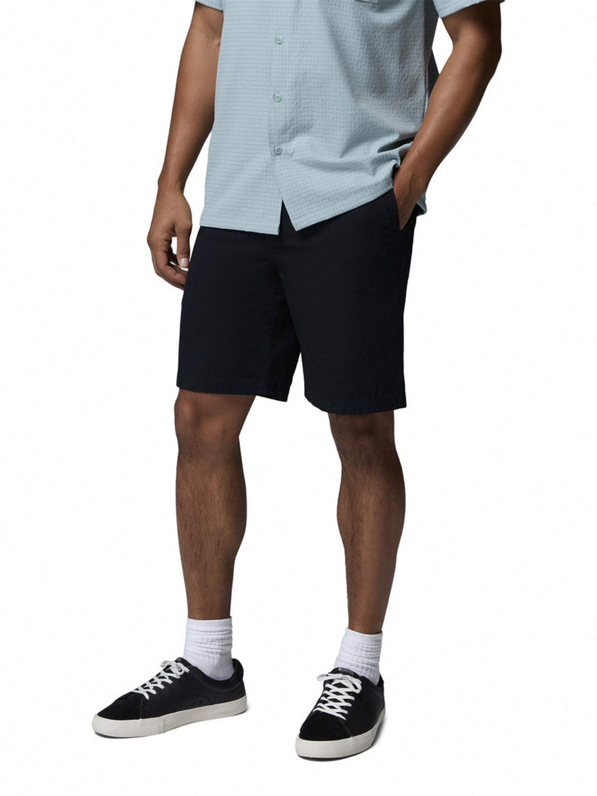 Short Hombre Roc Negro Columbia