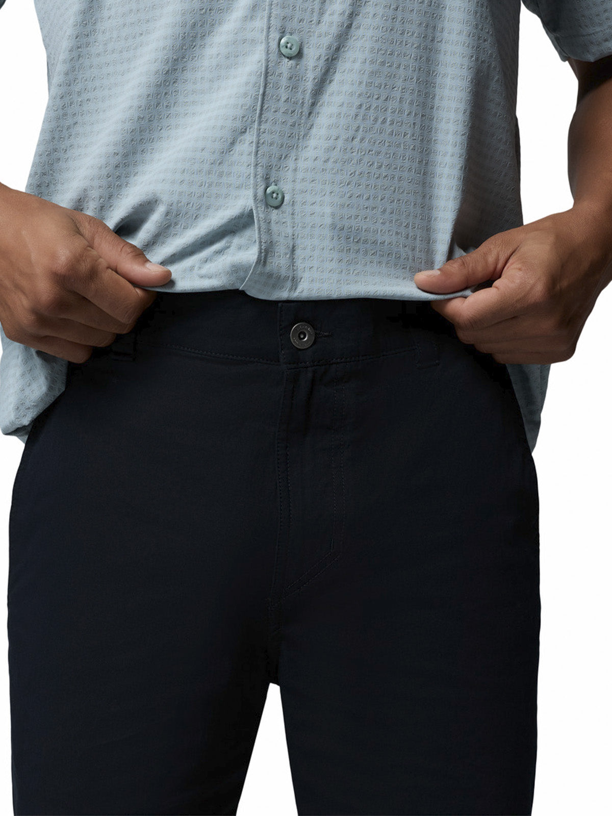Short Hombre Roc Negro Columbia