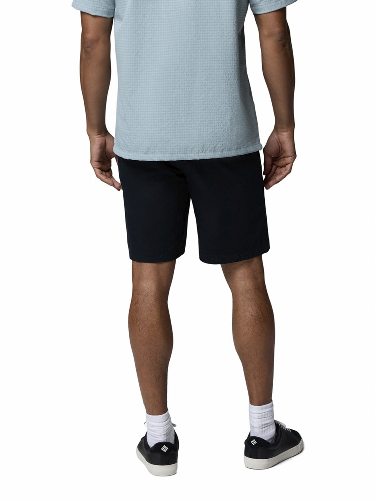 Short Hombre Roc Negro Columbia