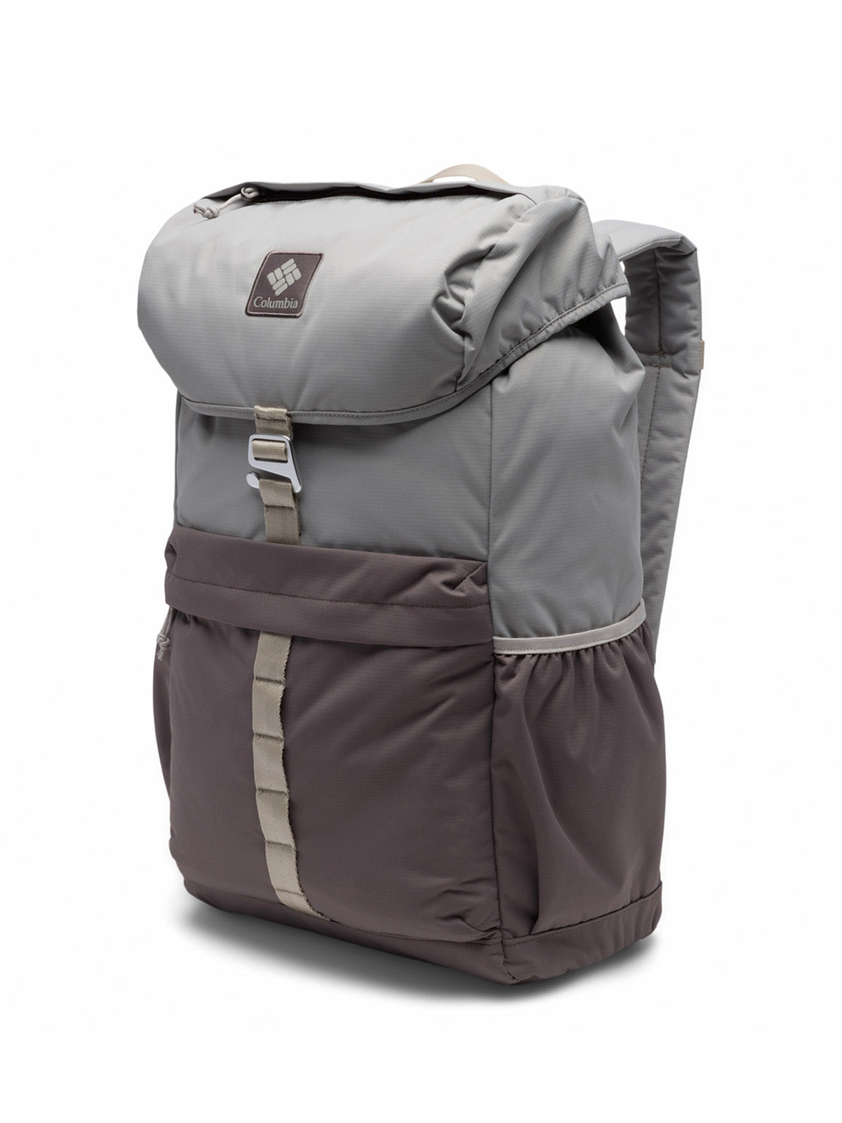 (027) flint grey