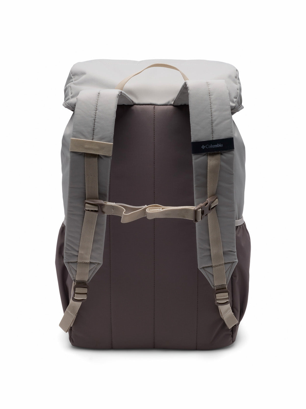 Mochila Unisex Trail Traveler 28L Gris Columbia