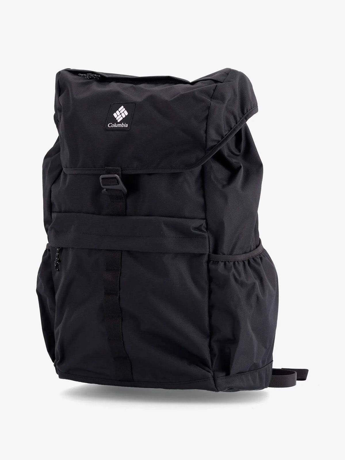 Mochila Unisex Trail Traveler 28L Negro Black Outdoor Columbia
