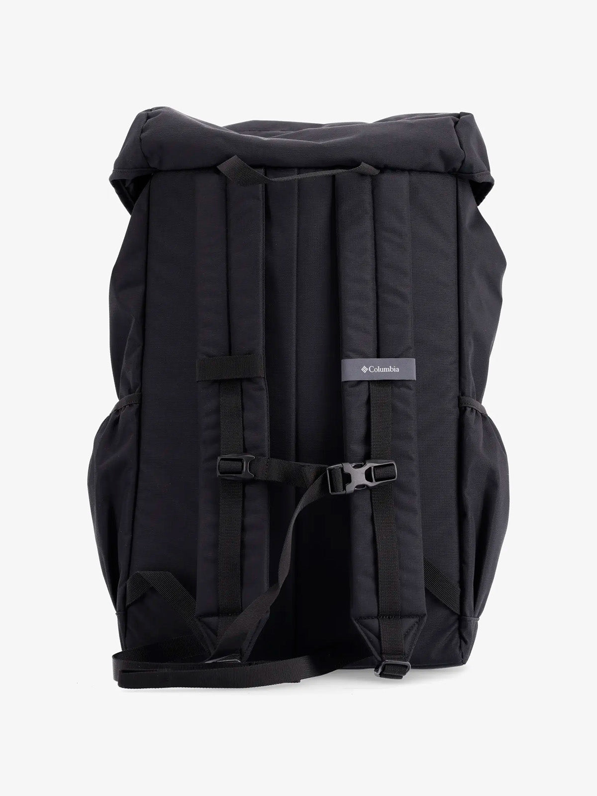 Mochila Unisex Trail Traveler 28L Negro Black Outdoor Columbia