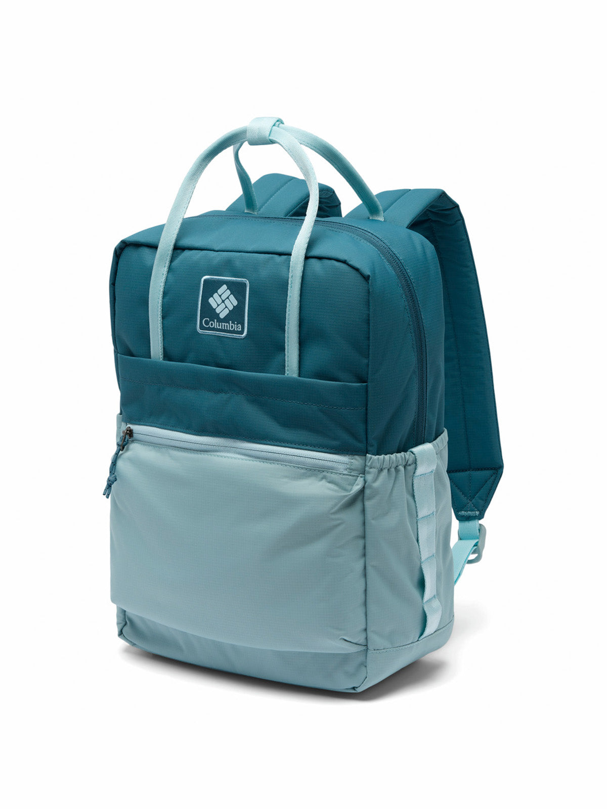 Mochila Unisex Trail Traveler 18L Azul Columbia