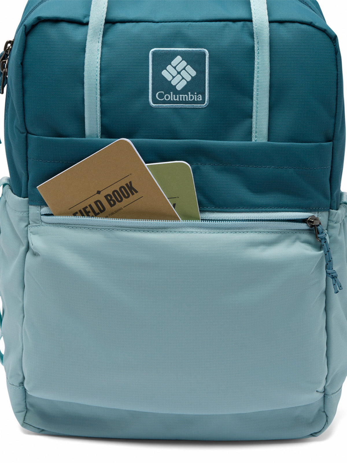 Mochila Unisex Trail Traveler 18L Azul Columbia