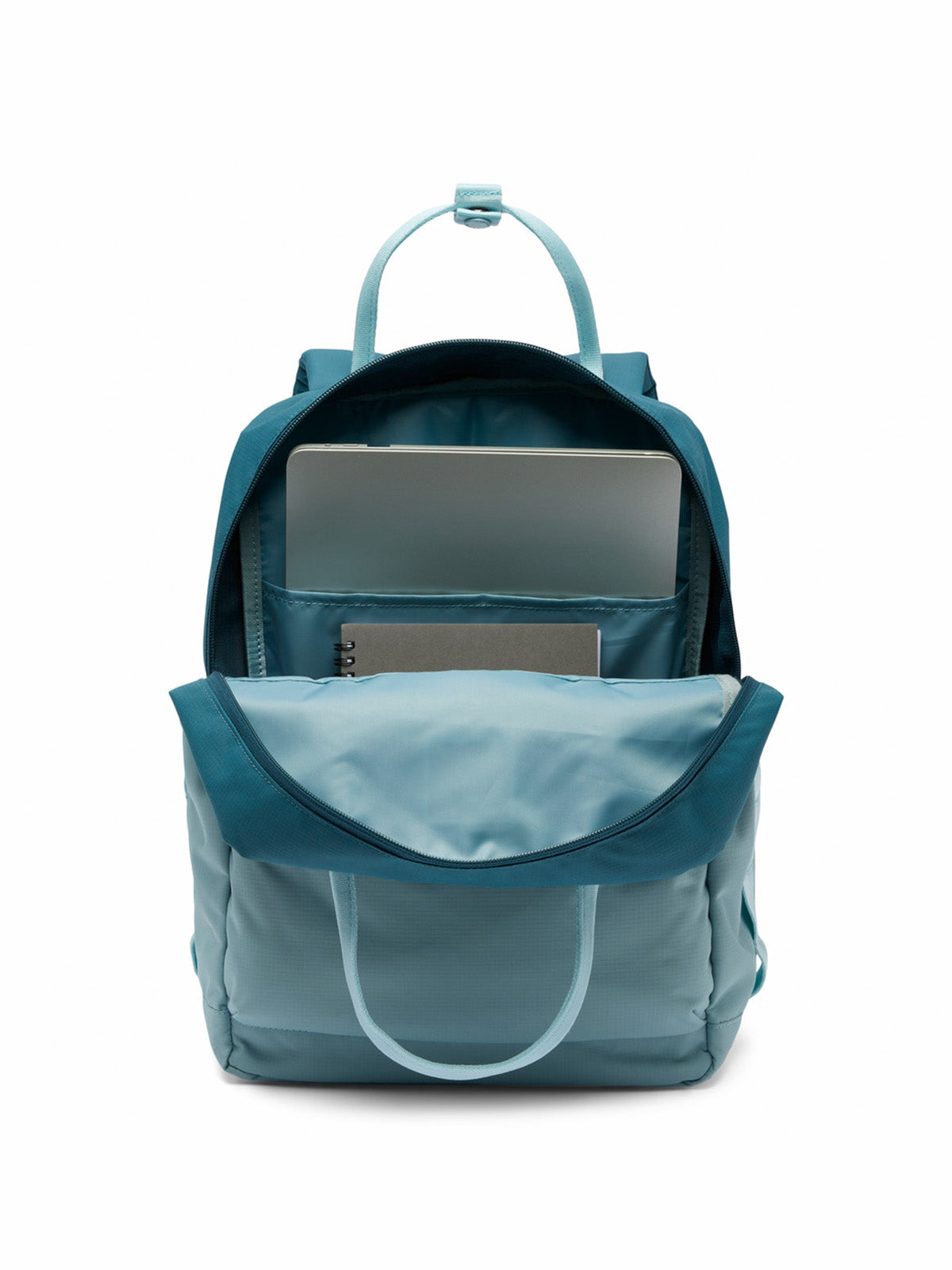 Mochila Unisex Trail Traveler 18L Azul Columbia
