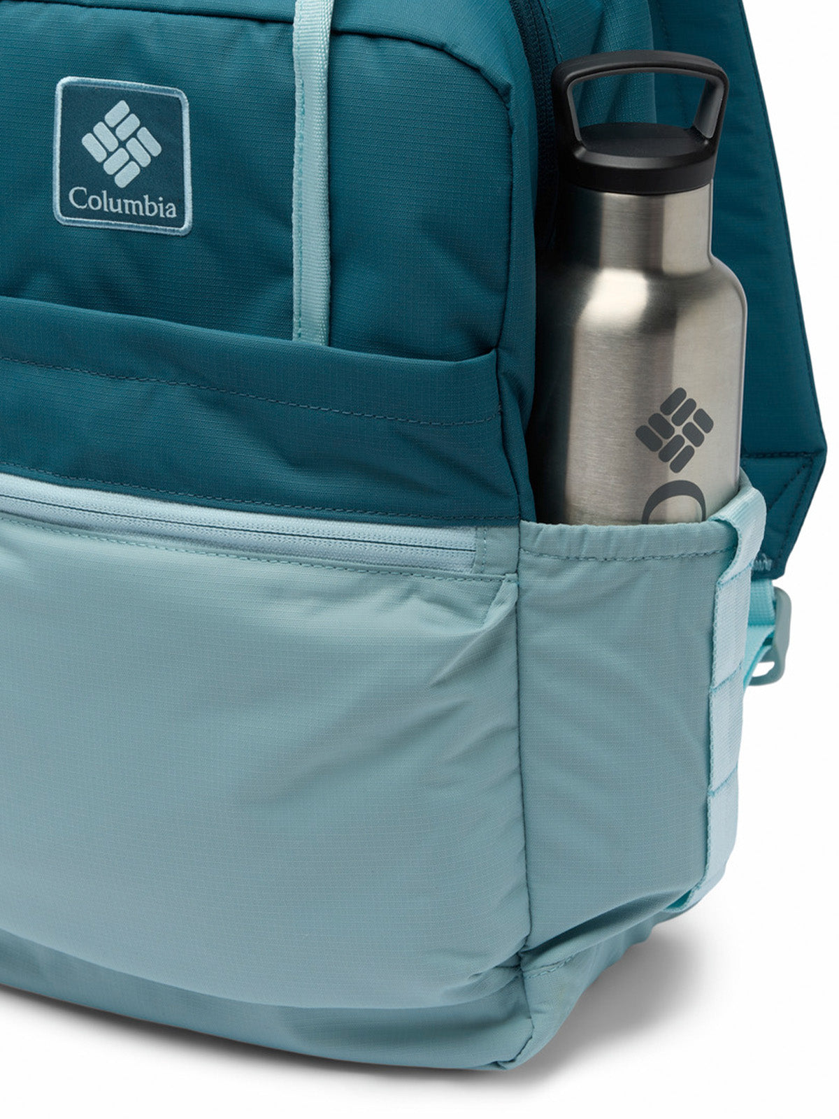 Mochila Unisex Trail Traveler 18L Azul Columbia