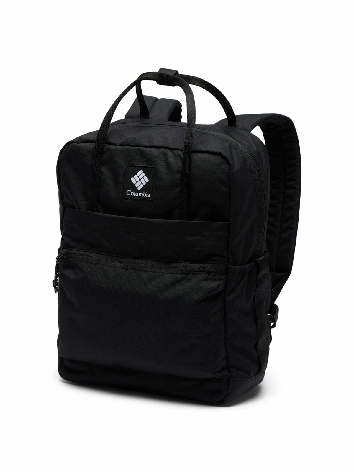 Mochila Unisex Trail Traveler 18L Negro Black Columbia