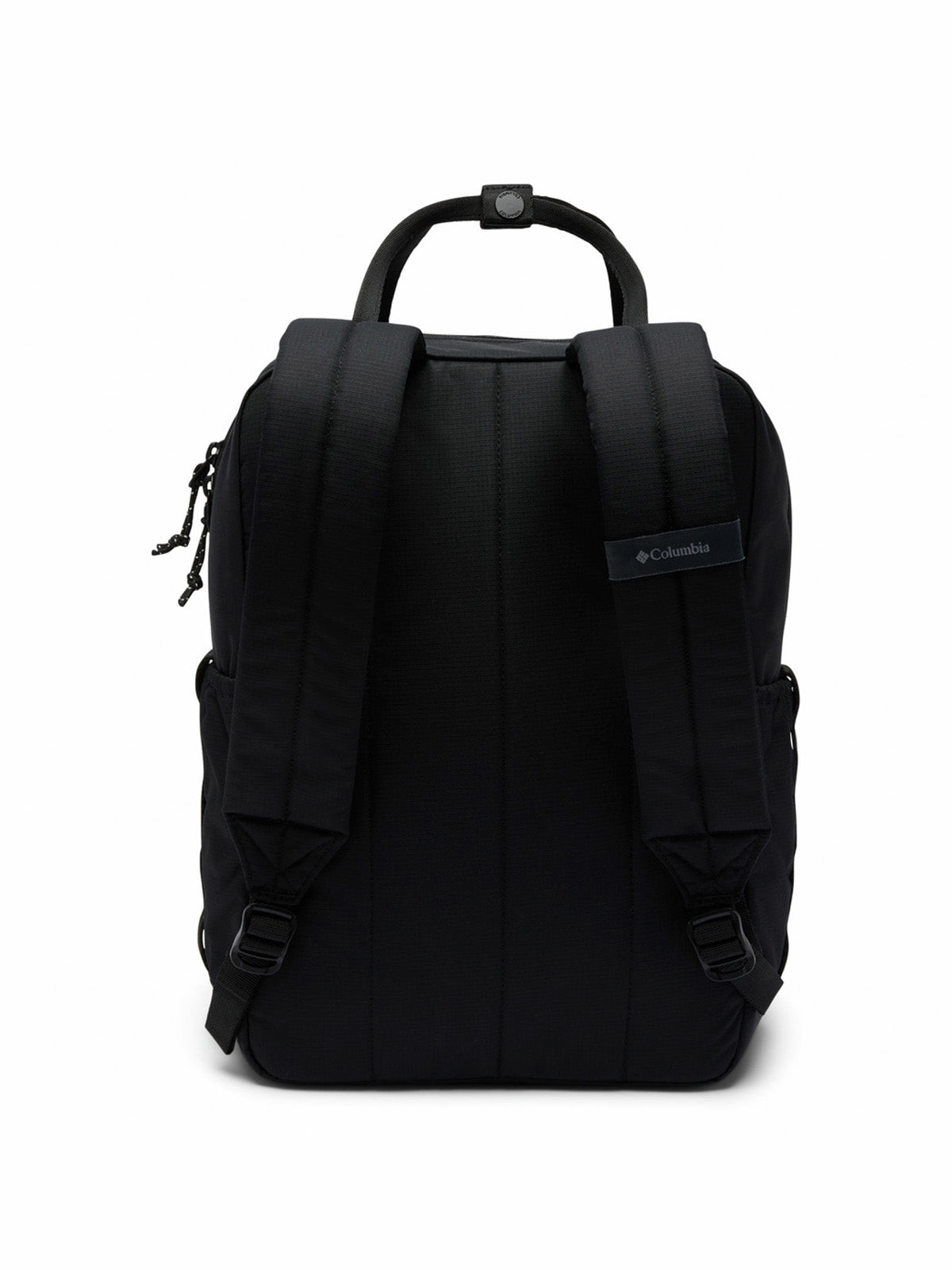 Mochila Unisex Trail Traveler 18L Negro Black Columbia