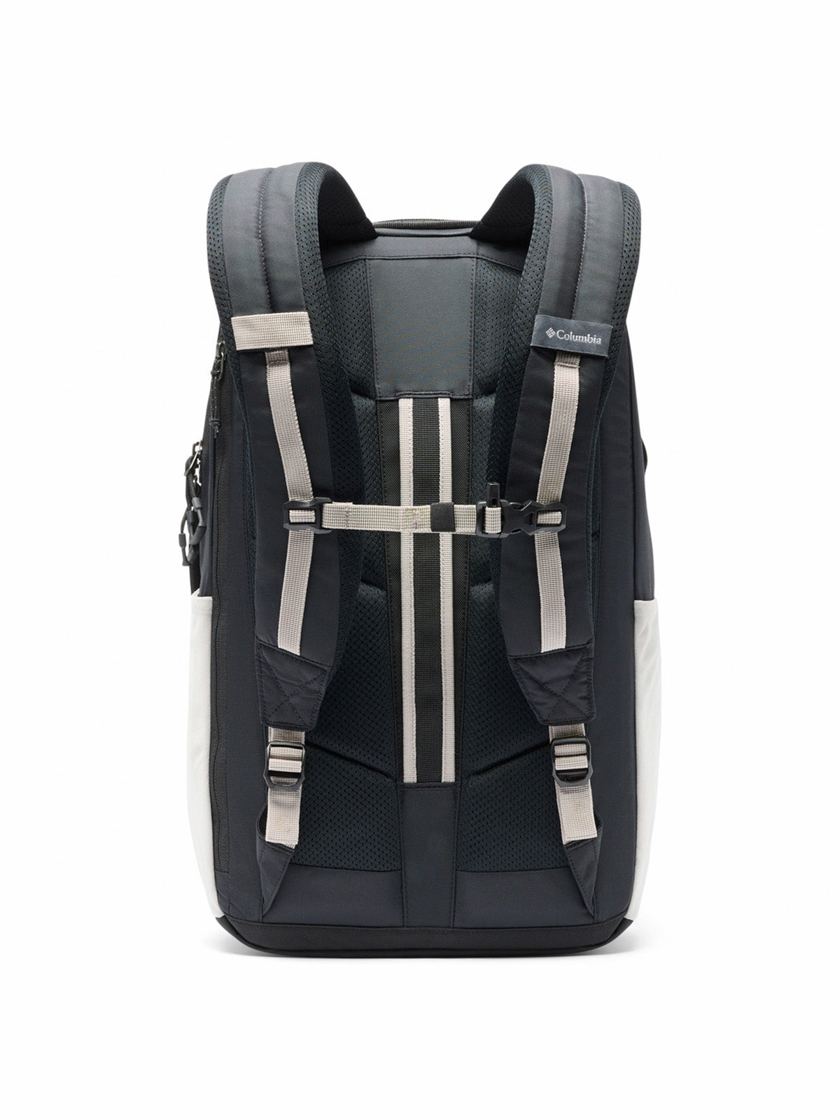 Mochila Unisex Landroamer Everyday 28L Gris Columbia