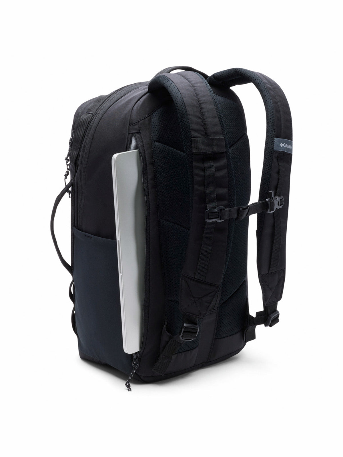 Mochila Unisex Landroamer Everyday 28L Negro Columbia