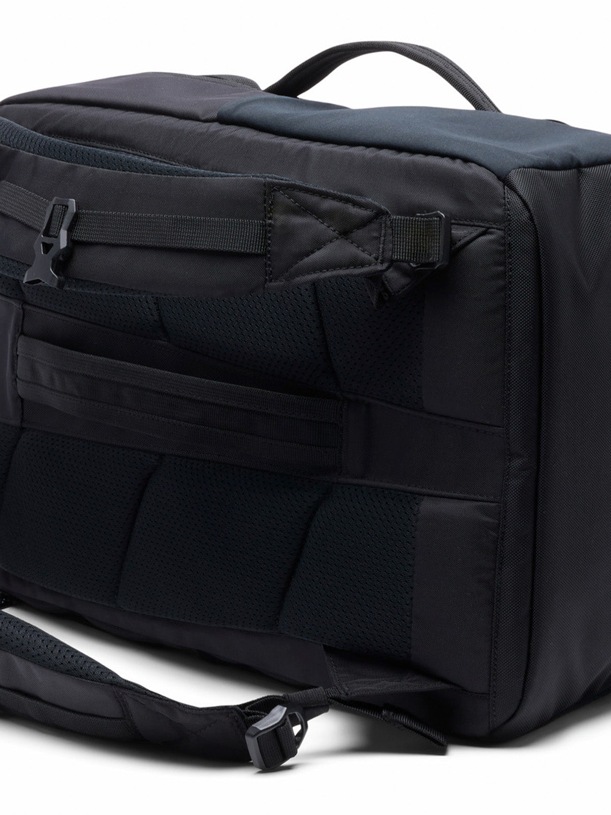 Mochila Unisex Landroamer Everyday 28L Negro Columbia