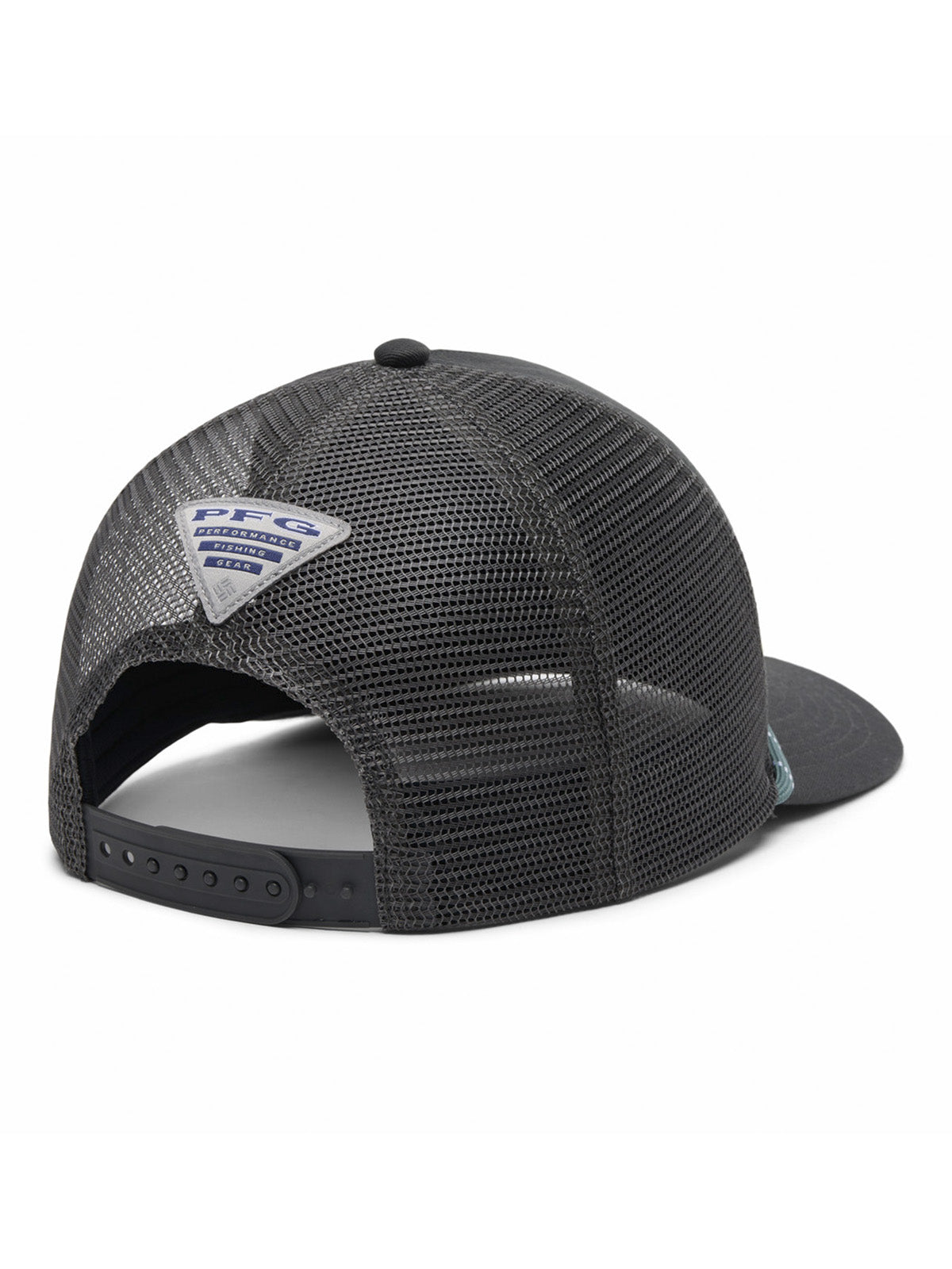 Jockey Unisex Uncharted II Gris Columbia