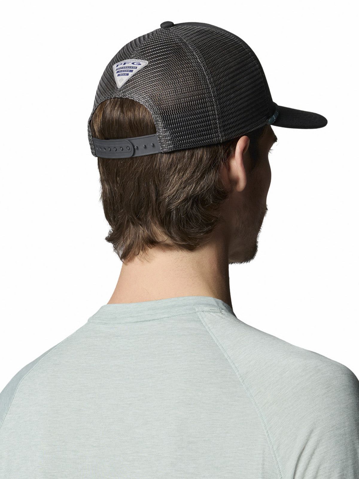 Jockey Unisex Uncharted II Gris Columbia
