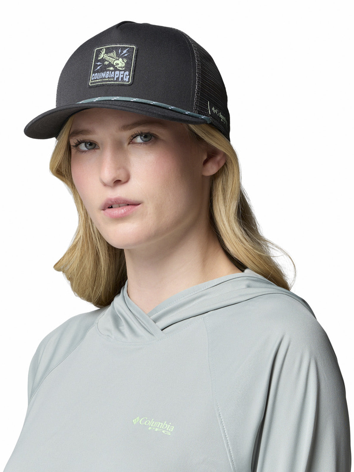 Jockey Unisex Uncharted II Gris Columbia