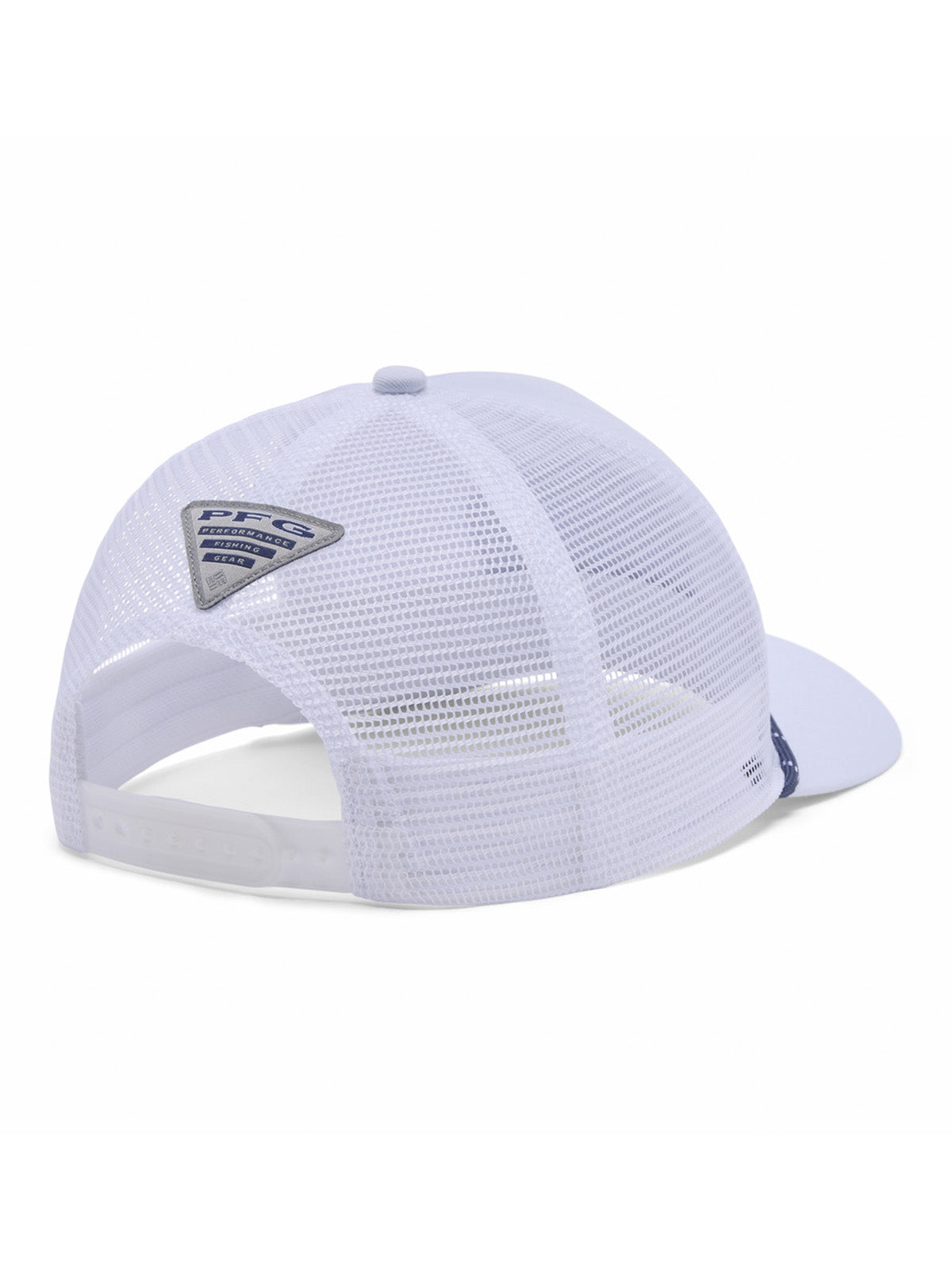 Jockey Unisex Uncharted II Blanco Columbia
