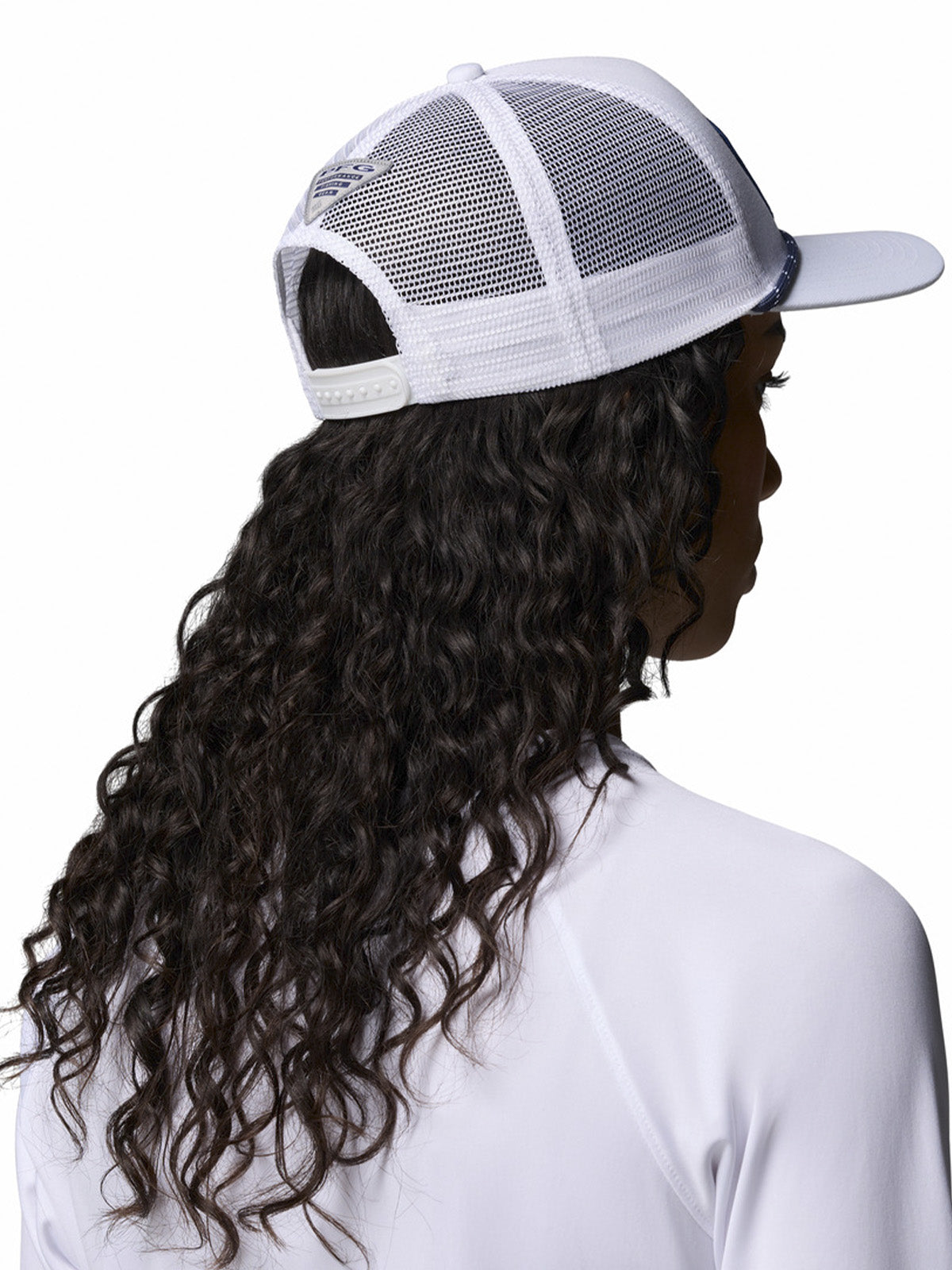 Jockey Unisex Uncharted II Blanco Columbia