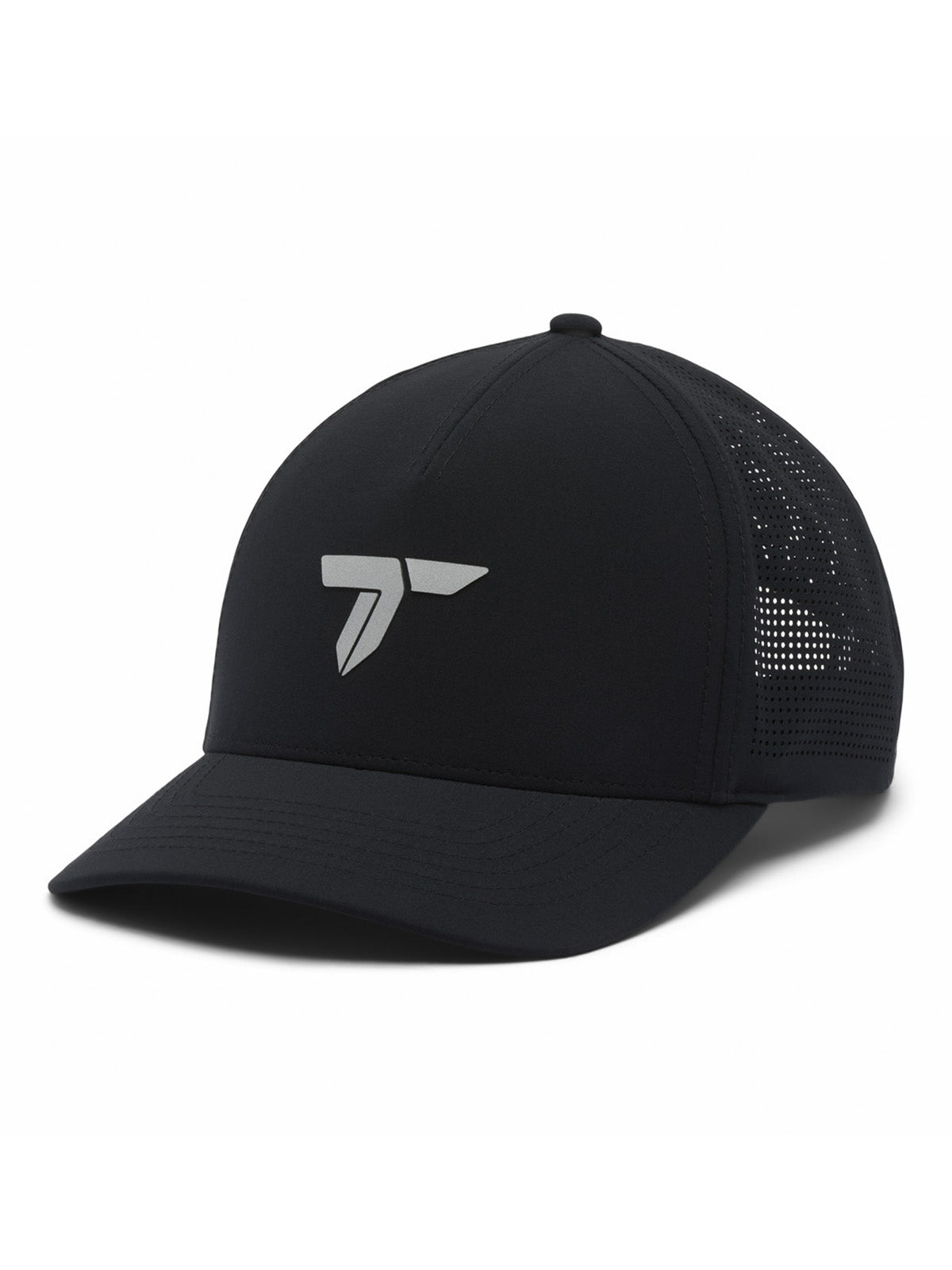 Jockey Unisex Mountaincap II 3D Negro Columbia