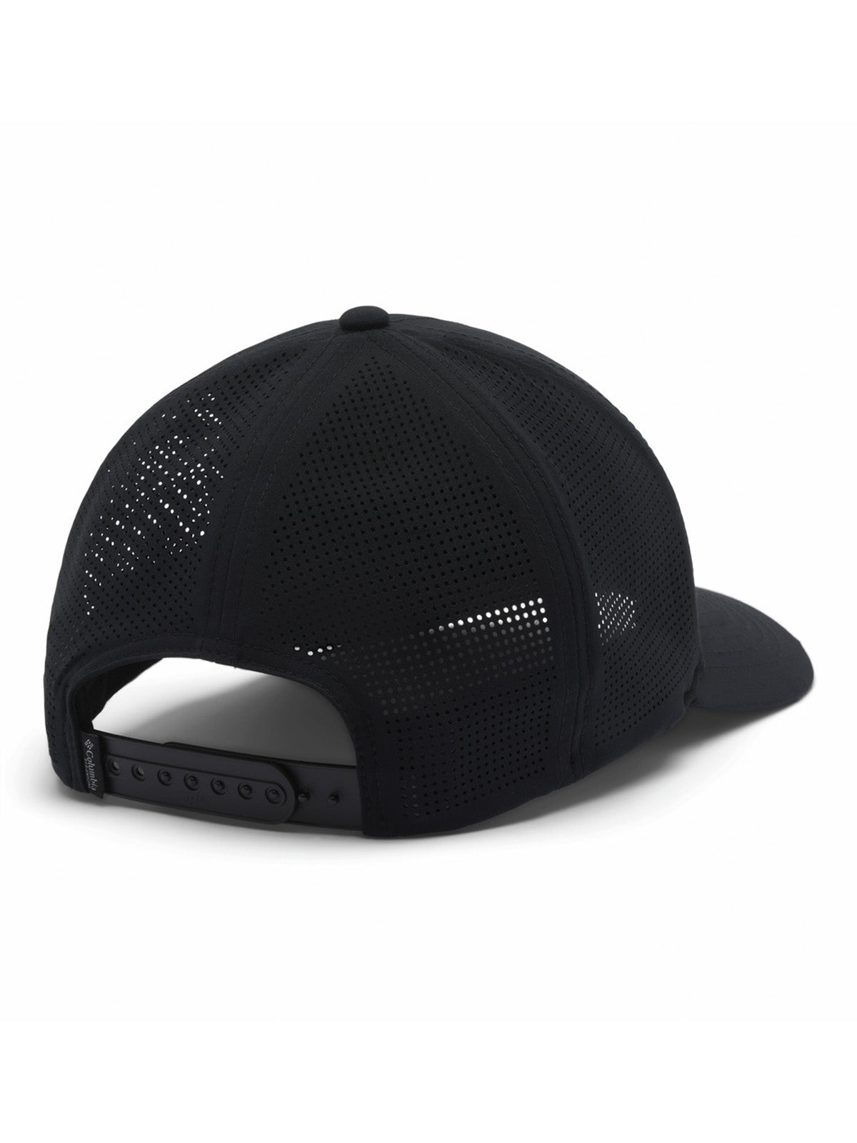 Jockey Unisex Mountaincap II 3D Negro Columbia