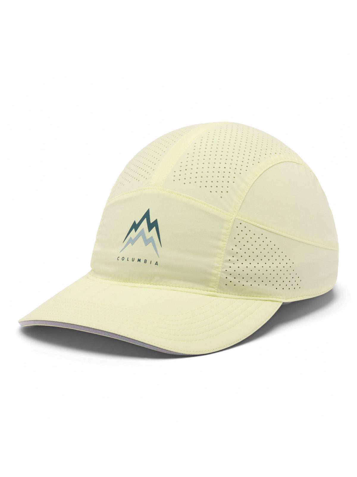 Jockey Unisex Speed Trail Amarillo Columbia