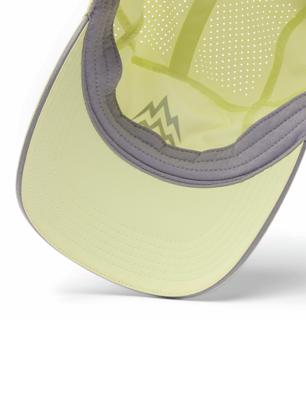Jockey Unisex Speed Trail Amarillo Columbia