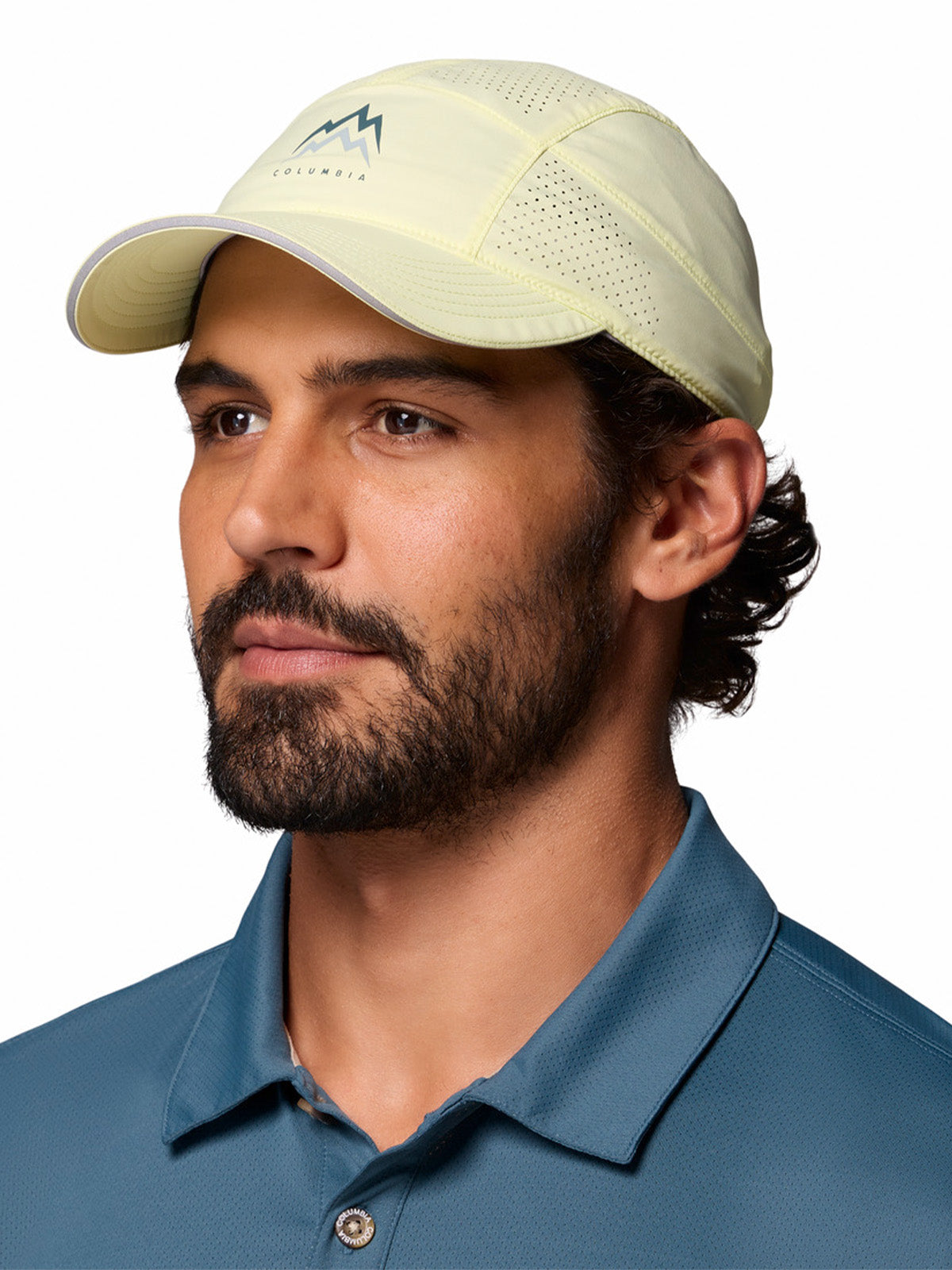 Jockey Unisex Speed Trail Amarillo Columbia