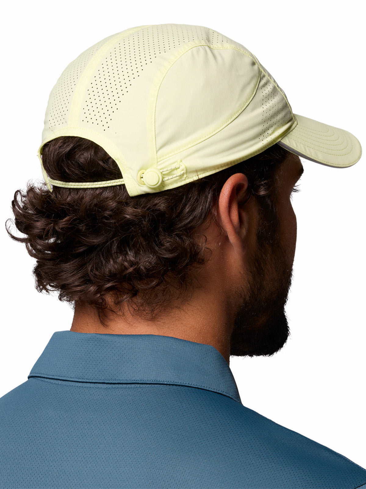 Jockey Unisex Speed Trail Amarillo Columbia