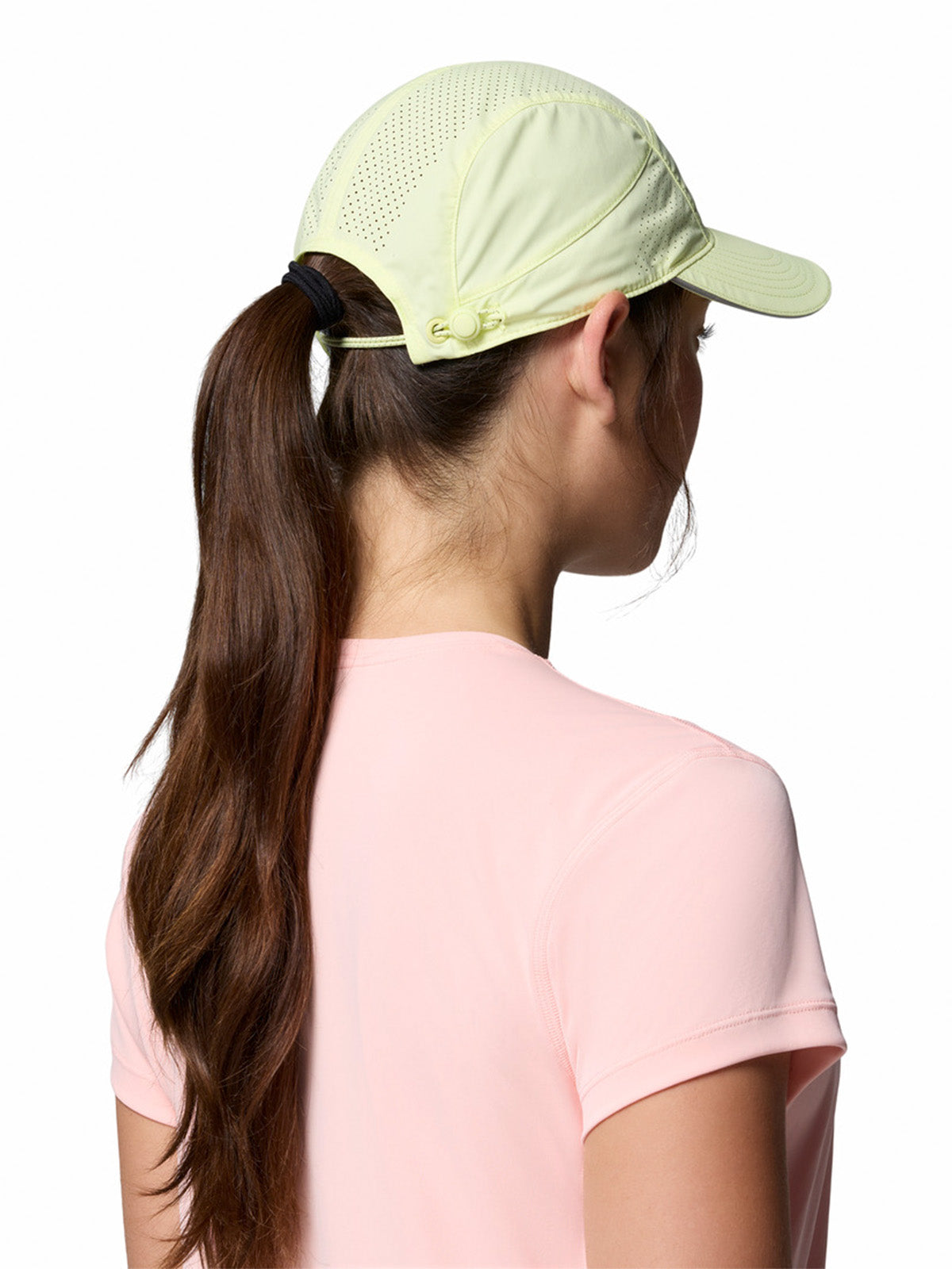Jockey Unisex Speed Trail Amarillo Columbia