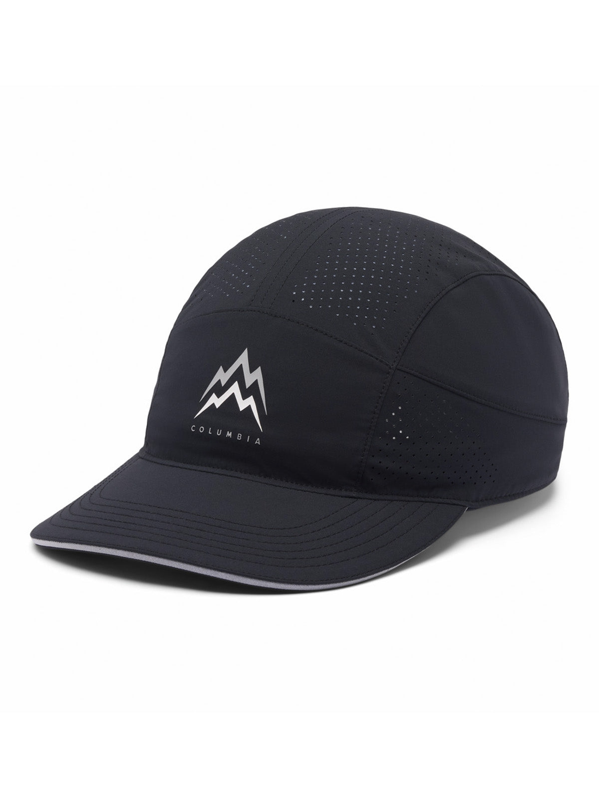 Jockey Unisex Speed Trail Negro Columbia