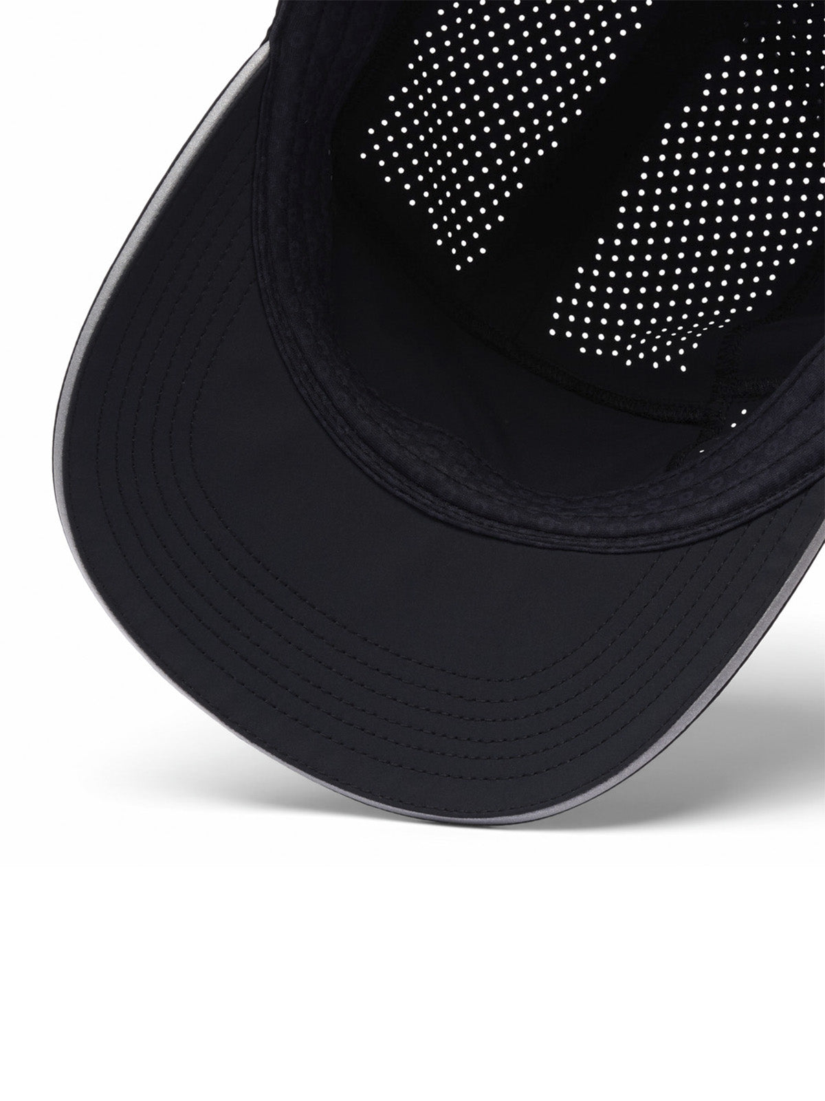 Jockey Unisex Speed Trail Negro Columbia