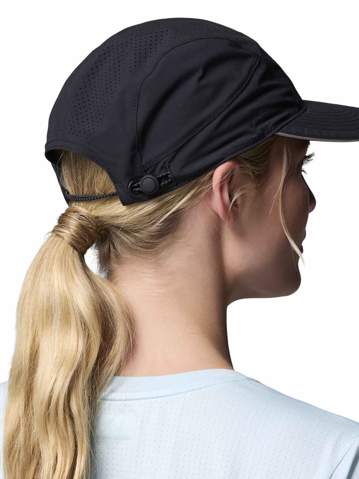 Jockey Unisex Speed Trail Negro Columbia