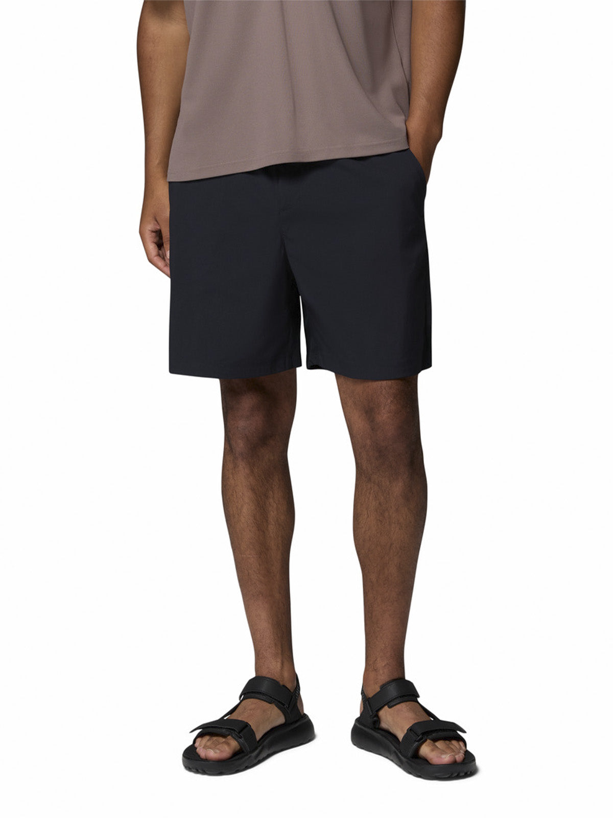 Short Hombre Chill Creek Negro Columbia