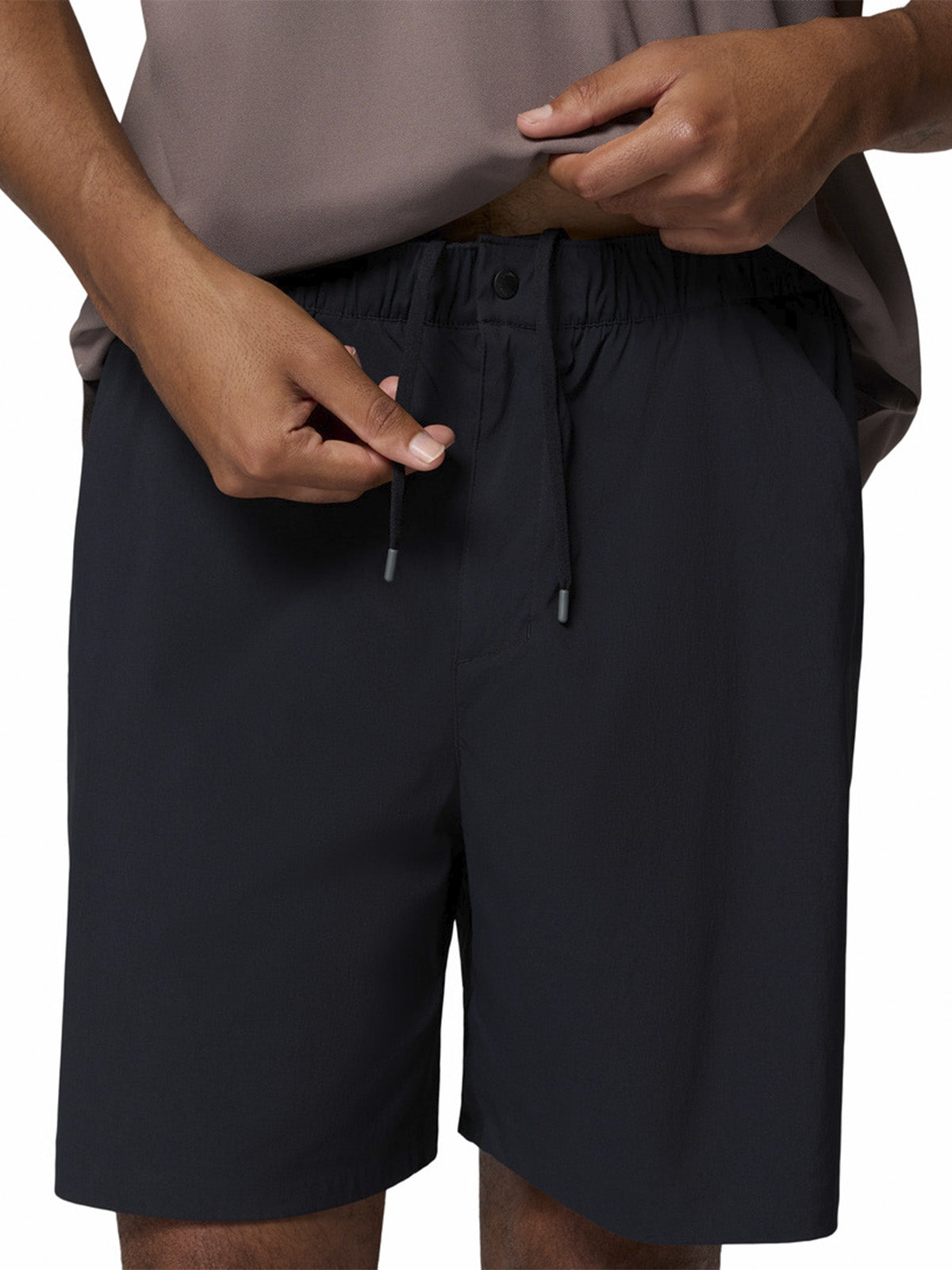 Short Hombre Chill Creek Negro Columbia