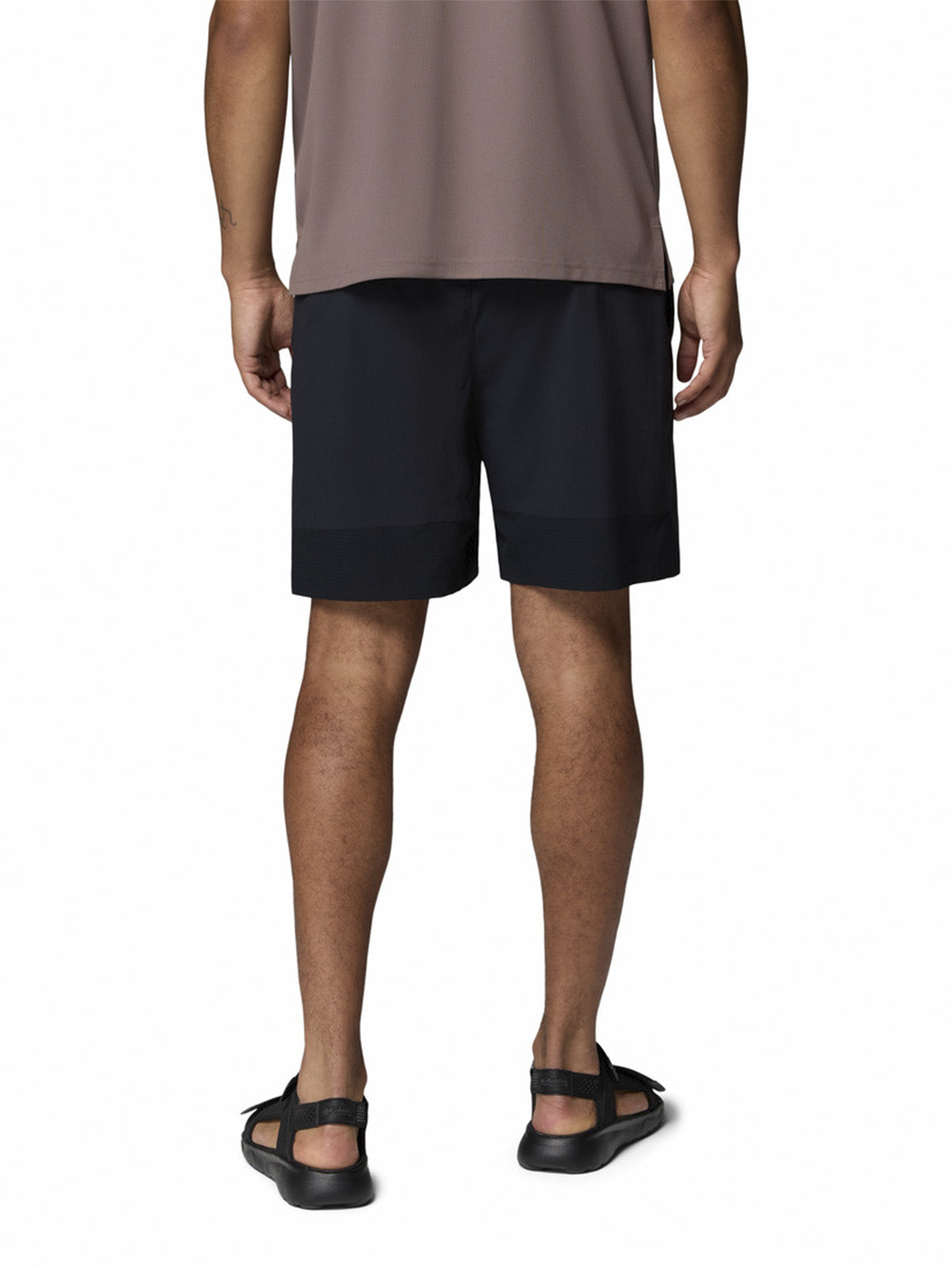 Short Hombre Chill Creek Negro Columbia