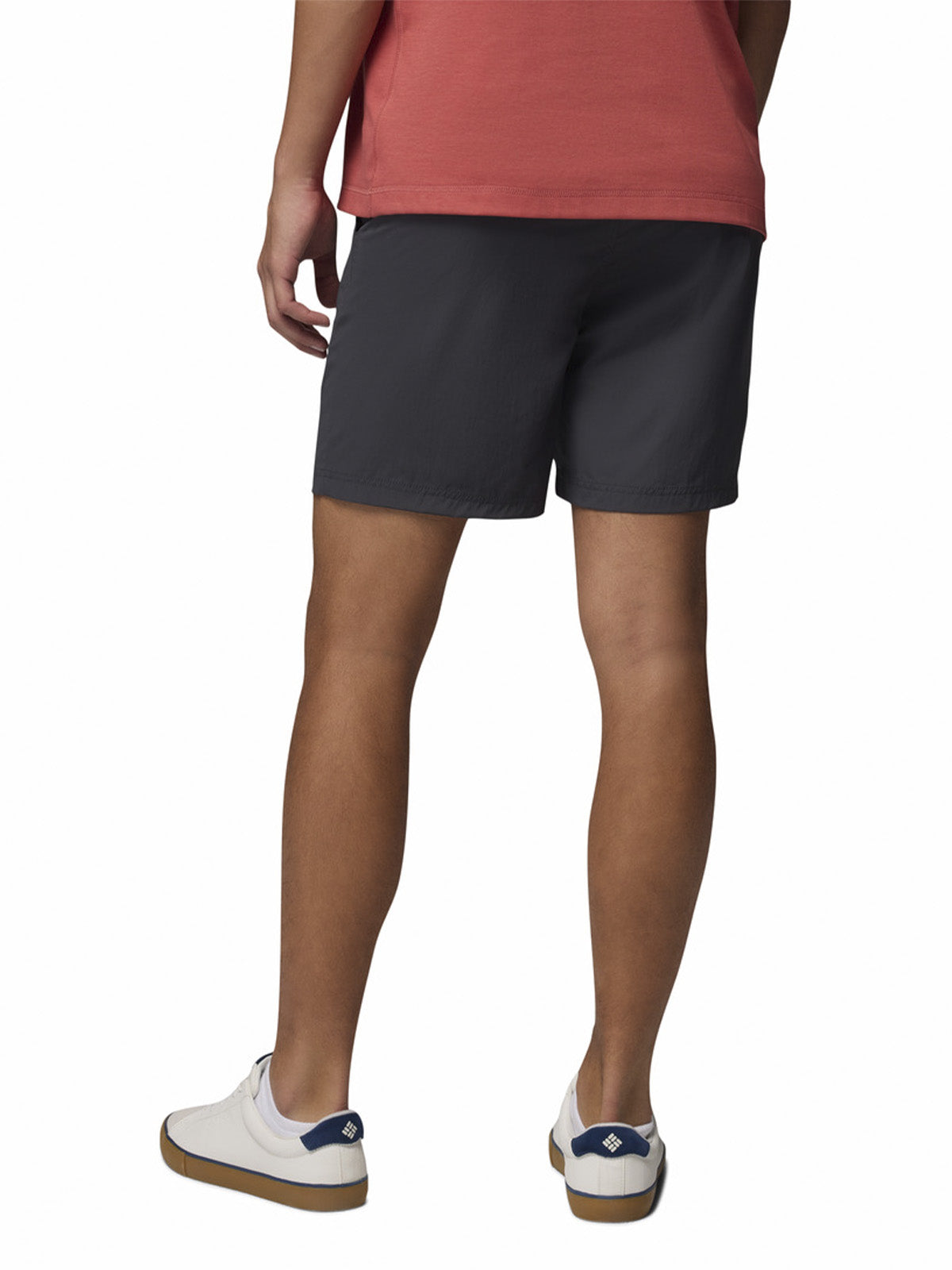 Short Hombre Roc Lite Gris Columbia