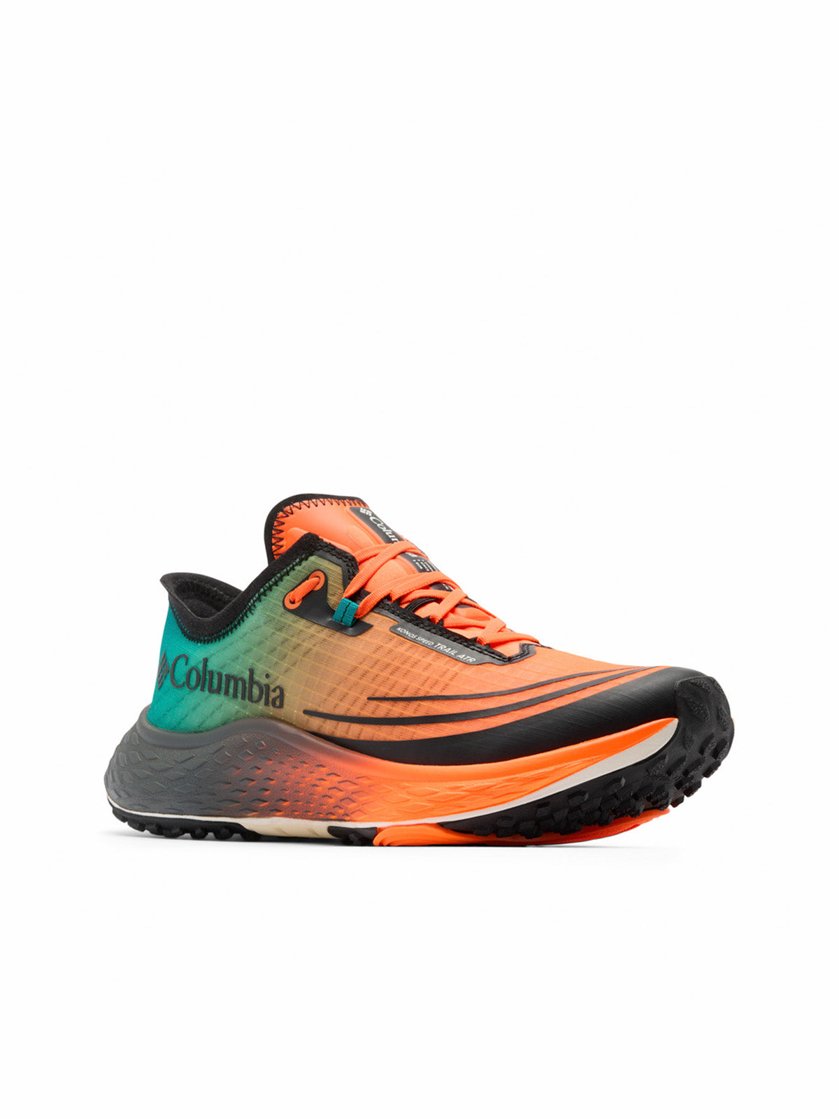 Zapatilla Hombre Konos Speed Trail AT Celeste Columbia