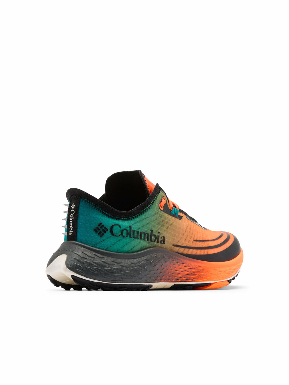 Zapatilla Hombre Konos Speed Trail AT Celeste Columbia
