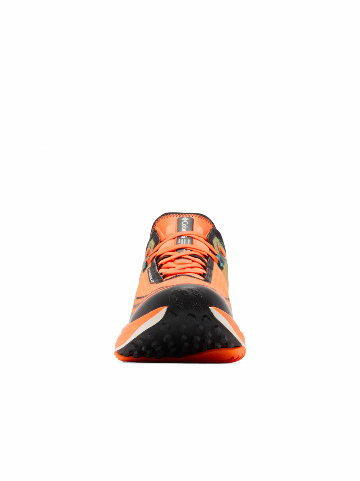 Zapatilla Hombre Konos Speed Trail AT Celeste Columbia