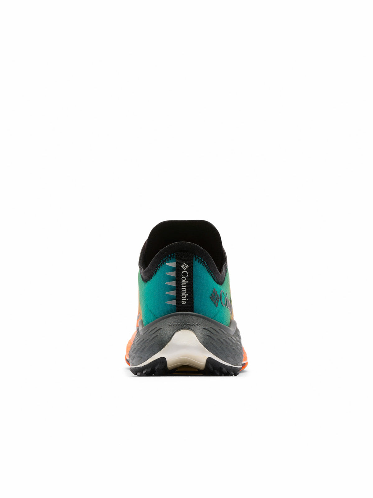 Zapatilla Hombre Konos Speed Trail AT Celeste Columbia